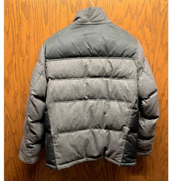 Tumi Tech Puffer Quilted Jacket - Picture 8 of 12